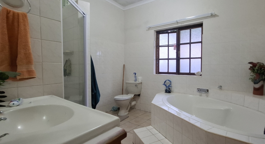 3 Bedroom Property for Sale in Vincent Eastern Cape